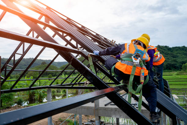 Best Best Roofing Contractors  in Ranchettes, WY