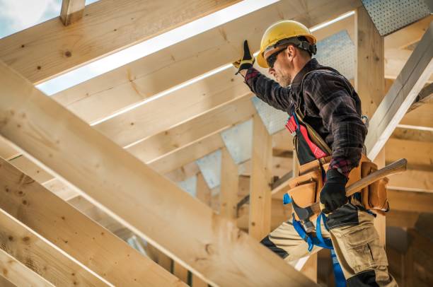 Best Gutter Installation and Roofing  in Ranchettes, WY