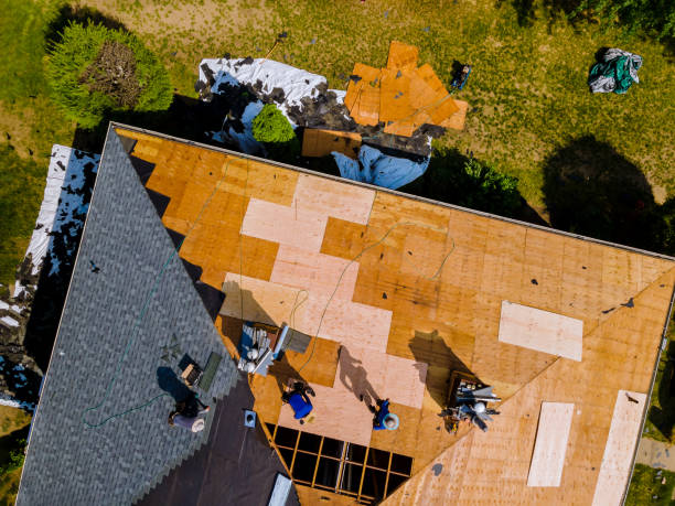 Best Residential Roofing Contractor  in Ranchettes, WY