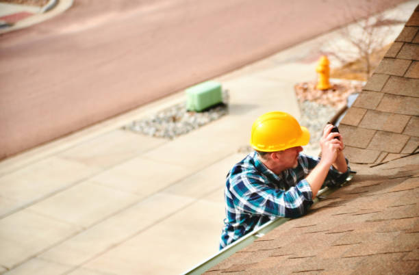 Best Tile Roofing Contractor  in Ranchettes, WY