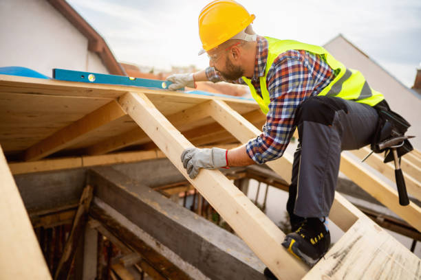 Best Roof Gutter Cleaning  in Ranchettes, WY