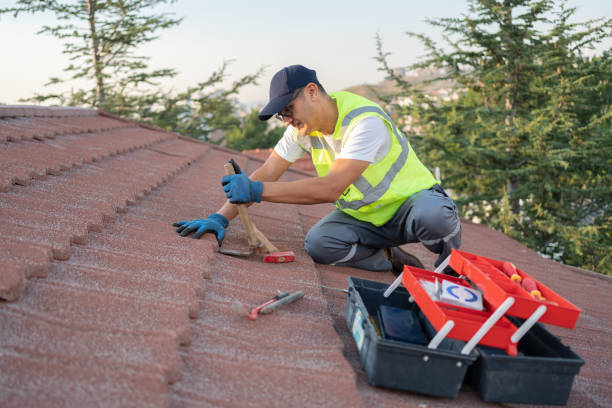 Best Metal Roofing Contractor  in Ranchettes, WY