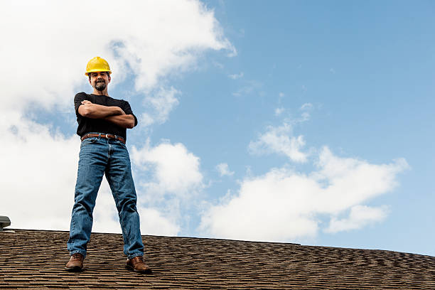 Roof Installation Near Me in Ranchettes, WY