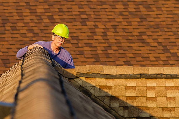  Ranchettes, WY Roofing Contractor Pros