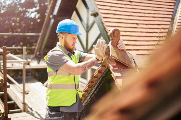 Best Emergency Roof Repair  in Ranchettes, WY