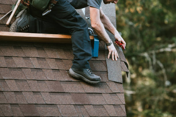 Quick and Trustworthy Emergency Roof Repair Services in Ranchettes, WY